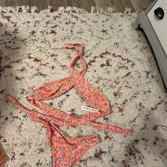 For Love and Lemons Swimsuit - Picture 2 of 5